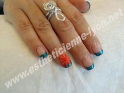 ongle en gel virginie esthétique