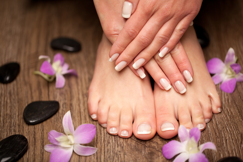 Best Nail Art Salons for Manicures and Pedicures - wide 8