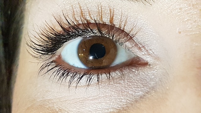 Lash lift Botox Virginie Esthétique